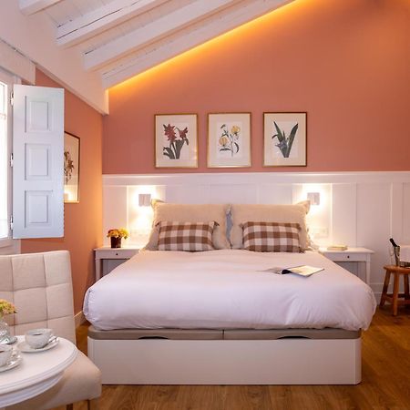 Casona Las Cinco Calderas กาลิซาโน ภายนอก รูปภาพ