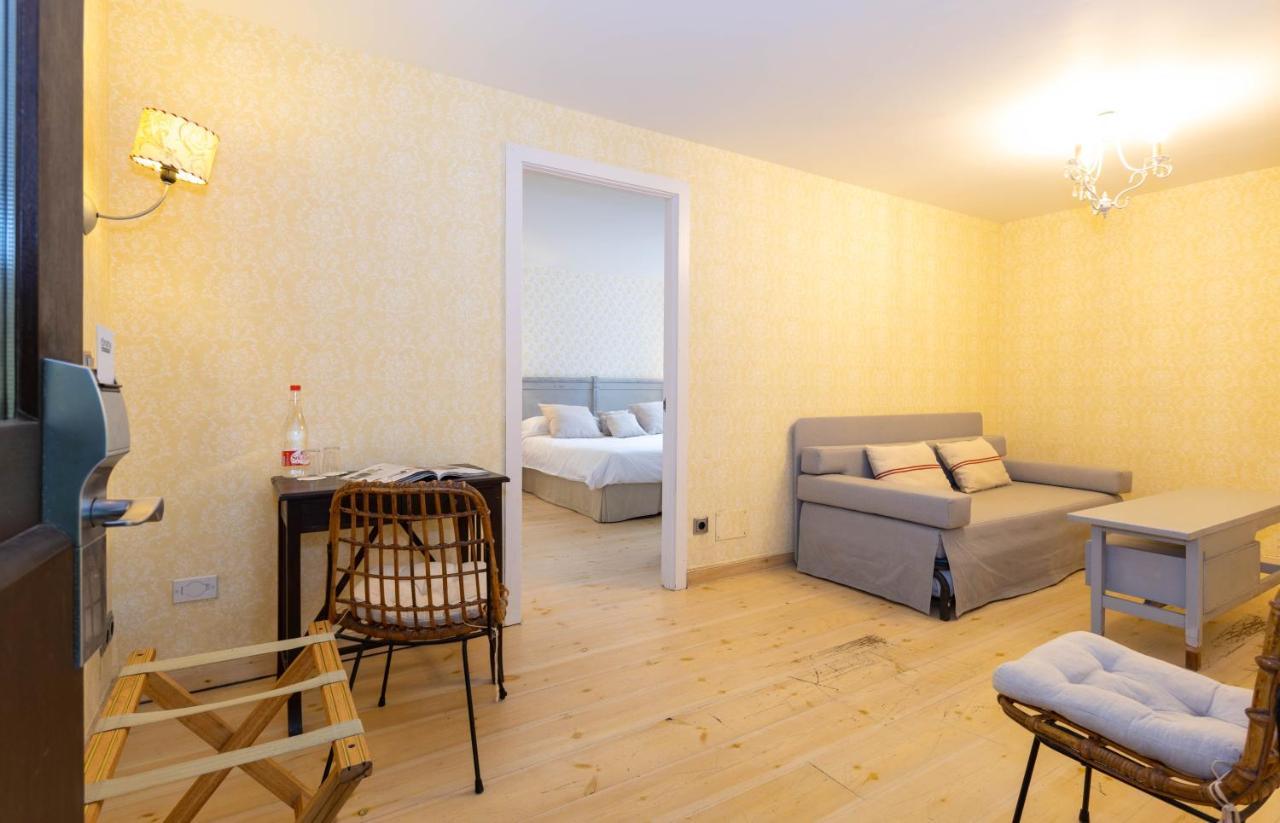 Casona Las Cinco Calderas กาลิซาโน ภายนอก รูปภาพ