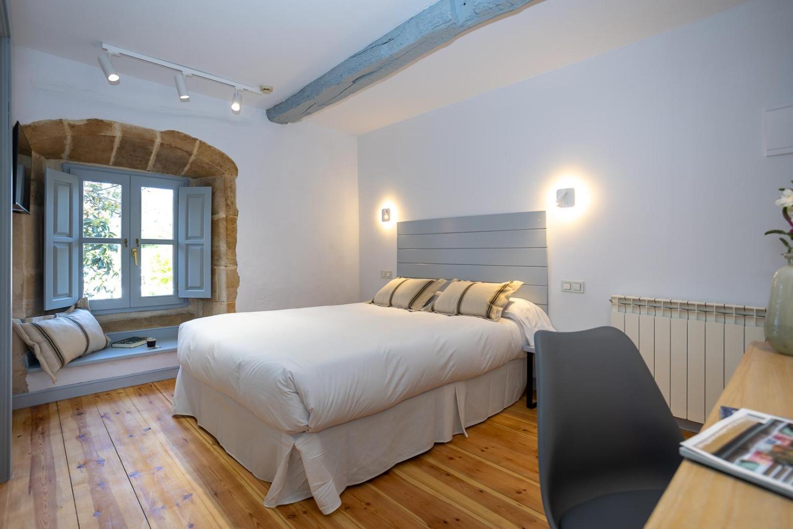 Casona Las Cinco Calderas กาลิซาโน ภายนอก รูปภาพ