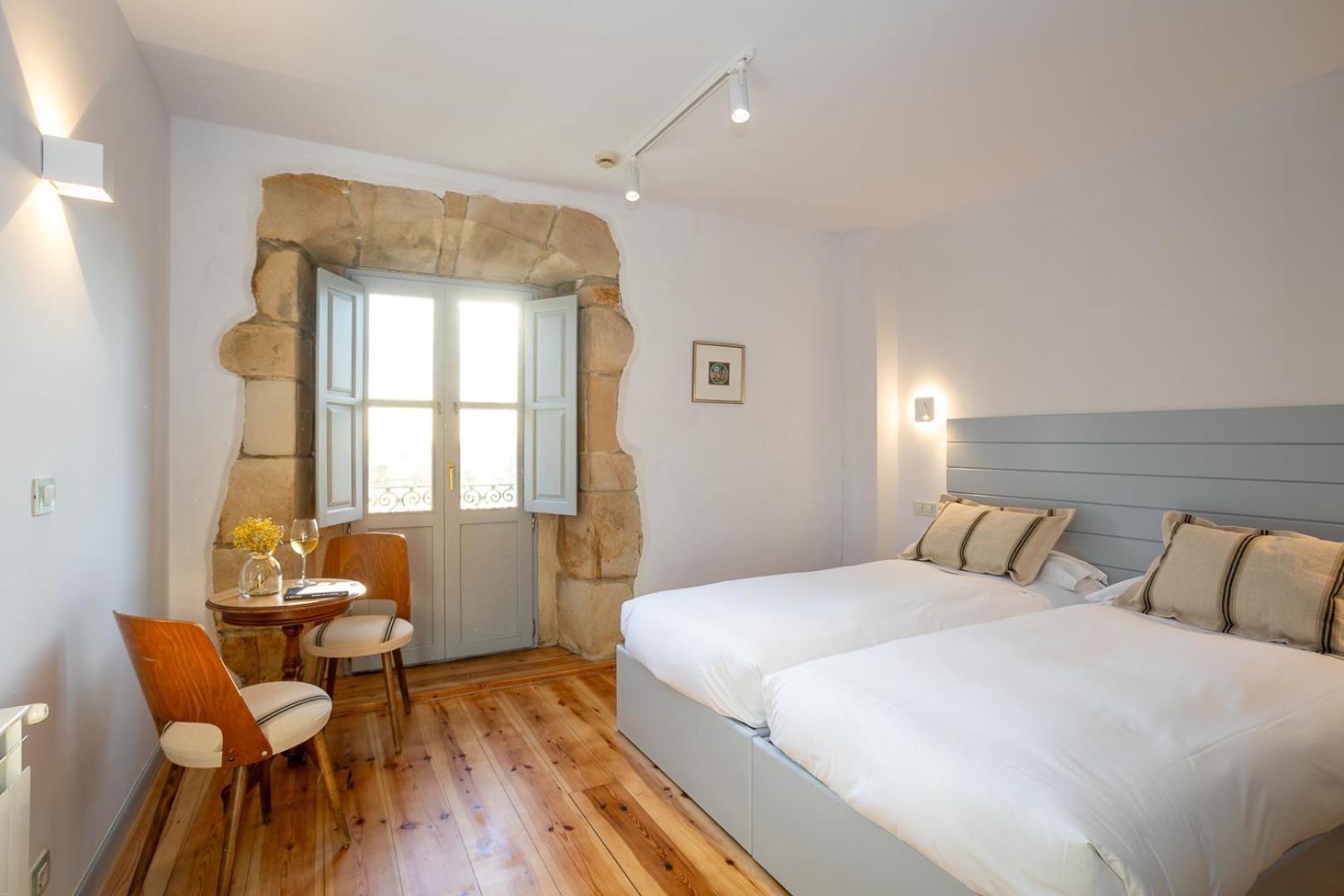Casona Las Cinco Calderas กาลิซาโน ภายนอก รูปภาพ