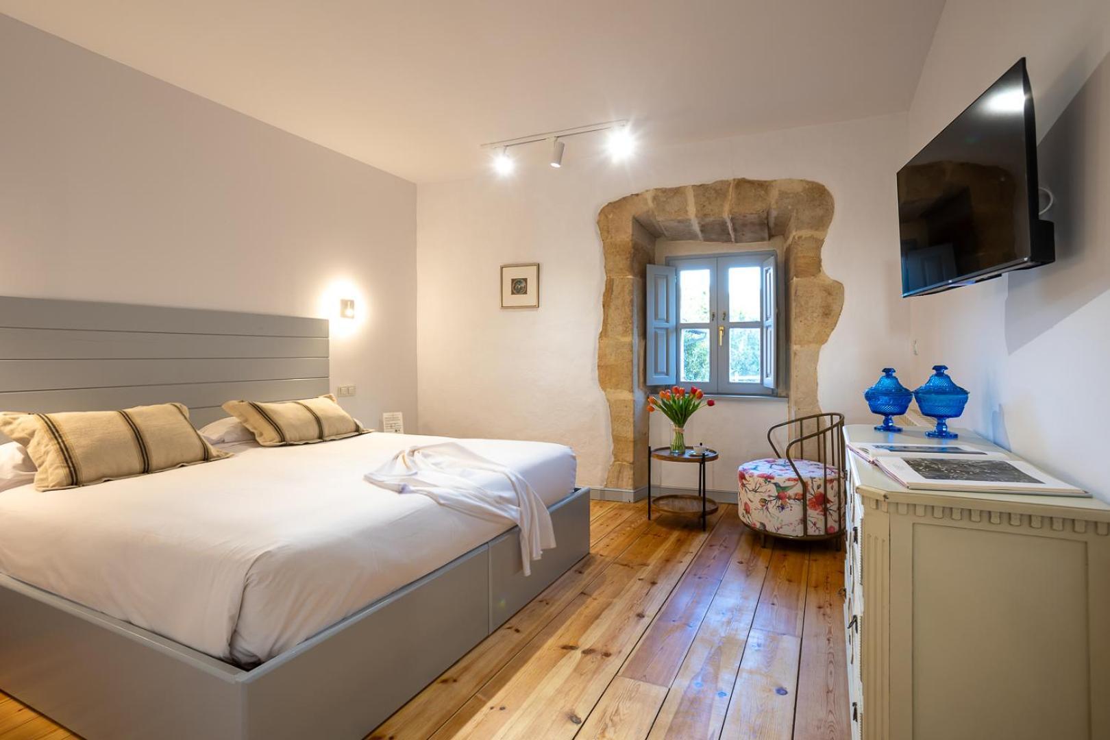 Casona Las Cinco Calderas กาลิซาโน ห้อง รูปภาพ