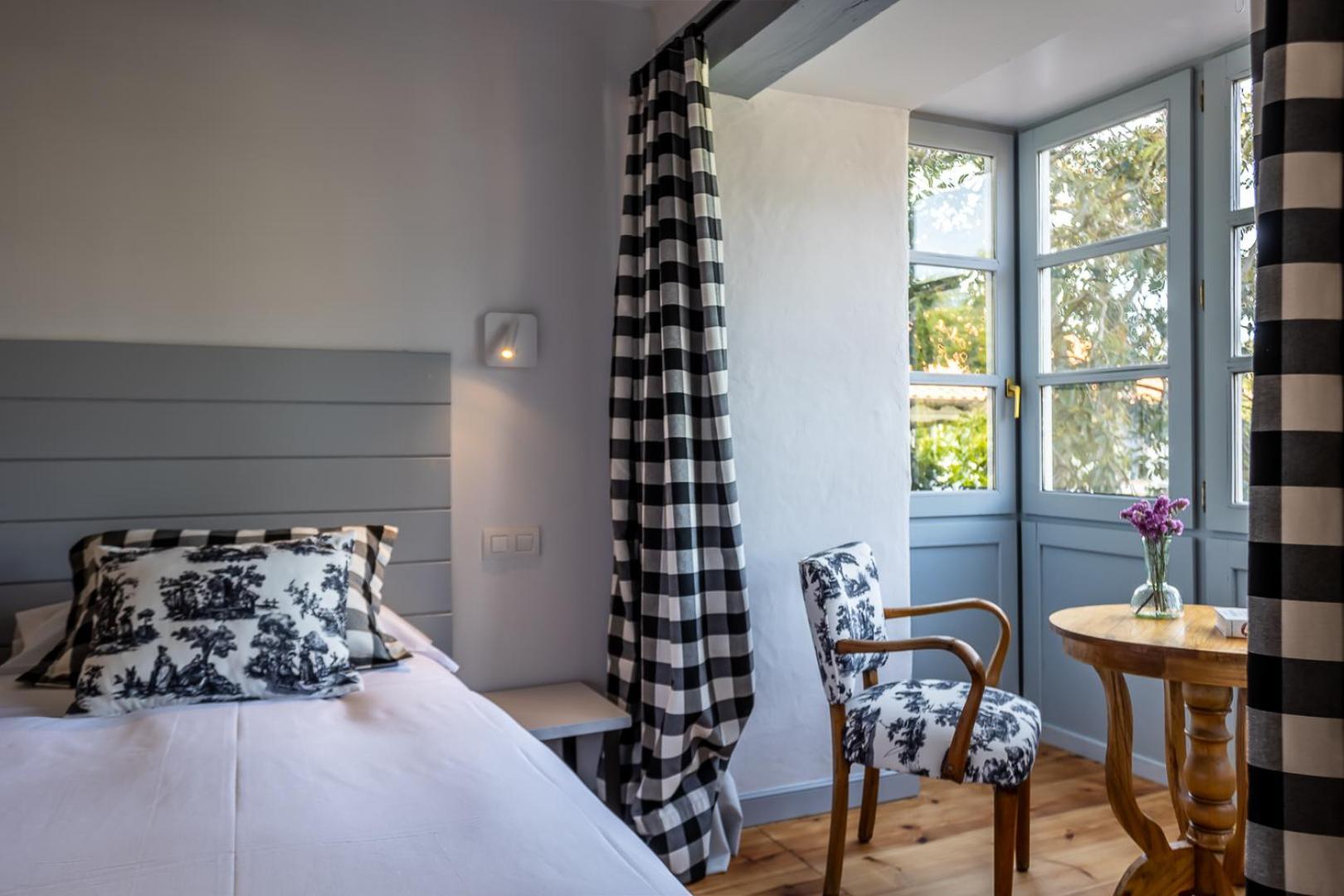 Casona Las Cinco Calderas กาลิซาโน ห้อง รูปภาพ