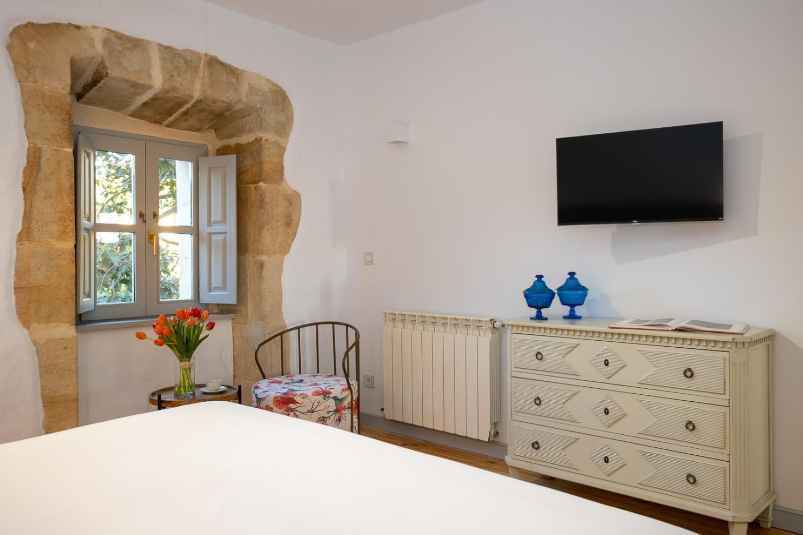 Casona Las Cinco Calderas กาลิซาโน ภายนอก รูปภาพ