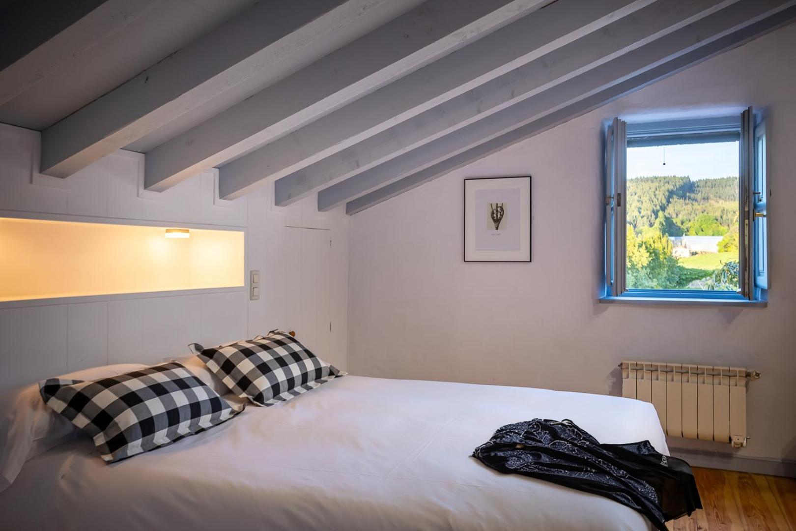 Casona Las Cinco Calderas กาลิซาโน ภายนอก รูปภาพ