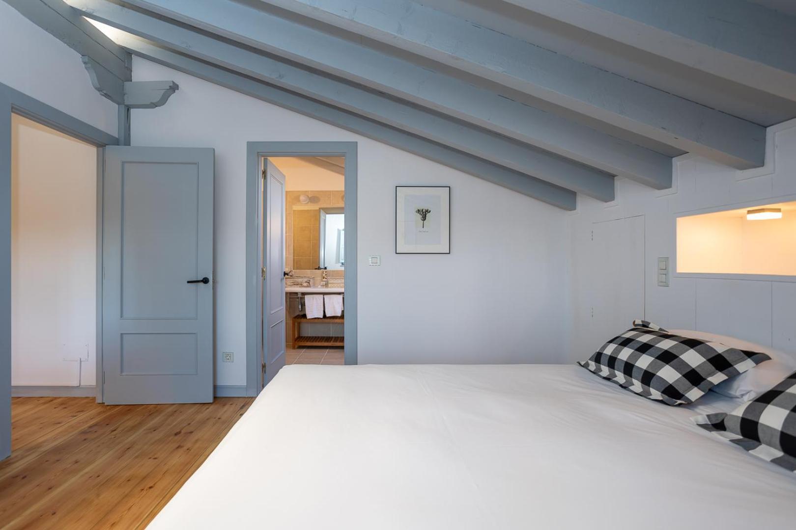Casona Las Cinco Calderas กาลิซาโน ภายนอก รูปภาพ
