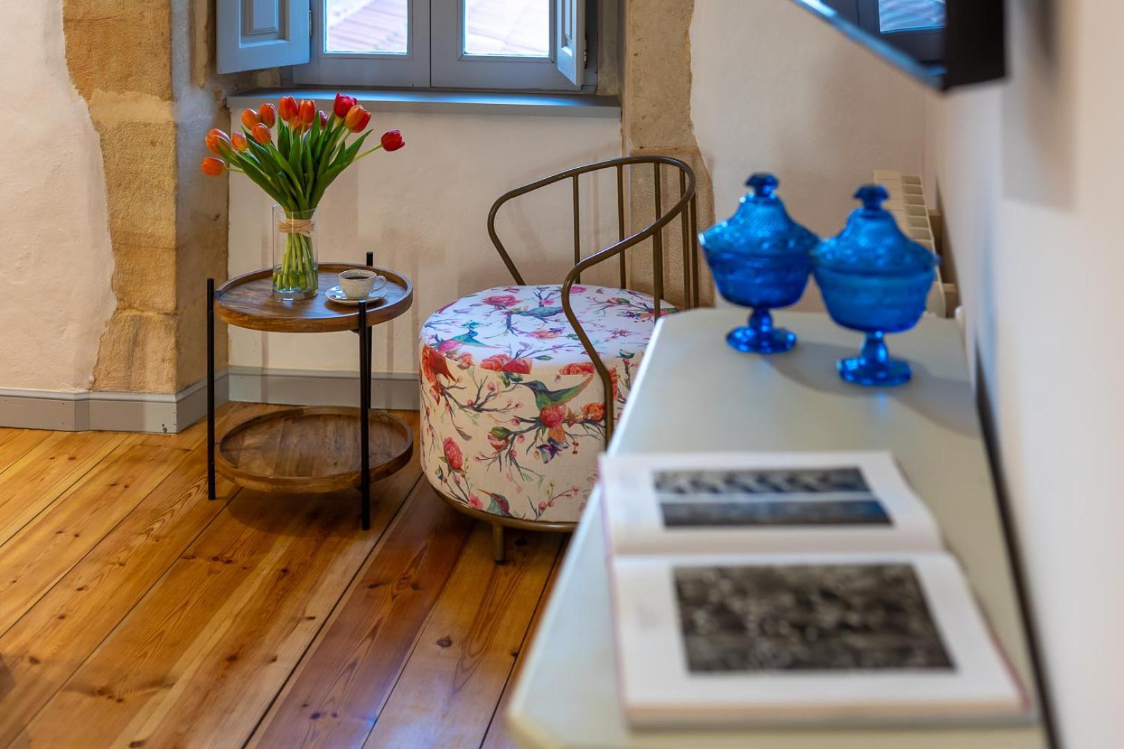 Casona Las Cinco Calderas กาลิซาโน ภายนอก รูปภาพ