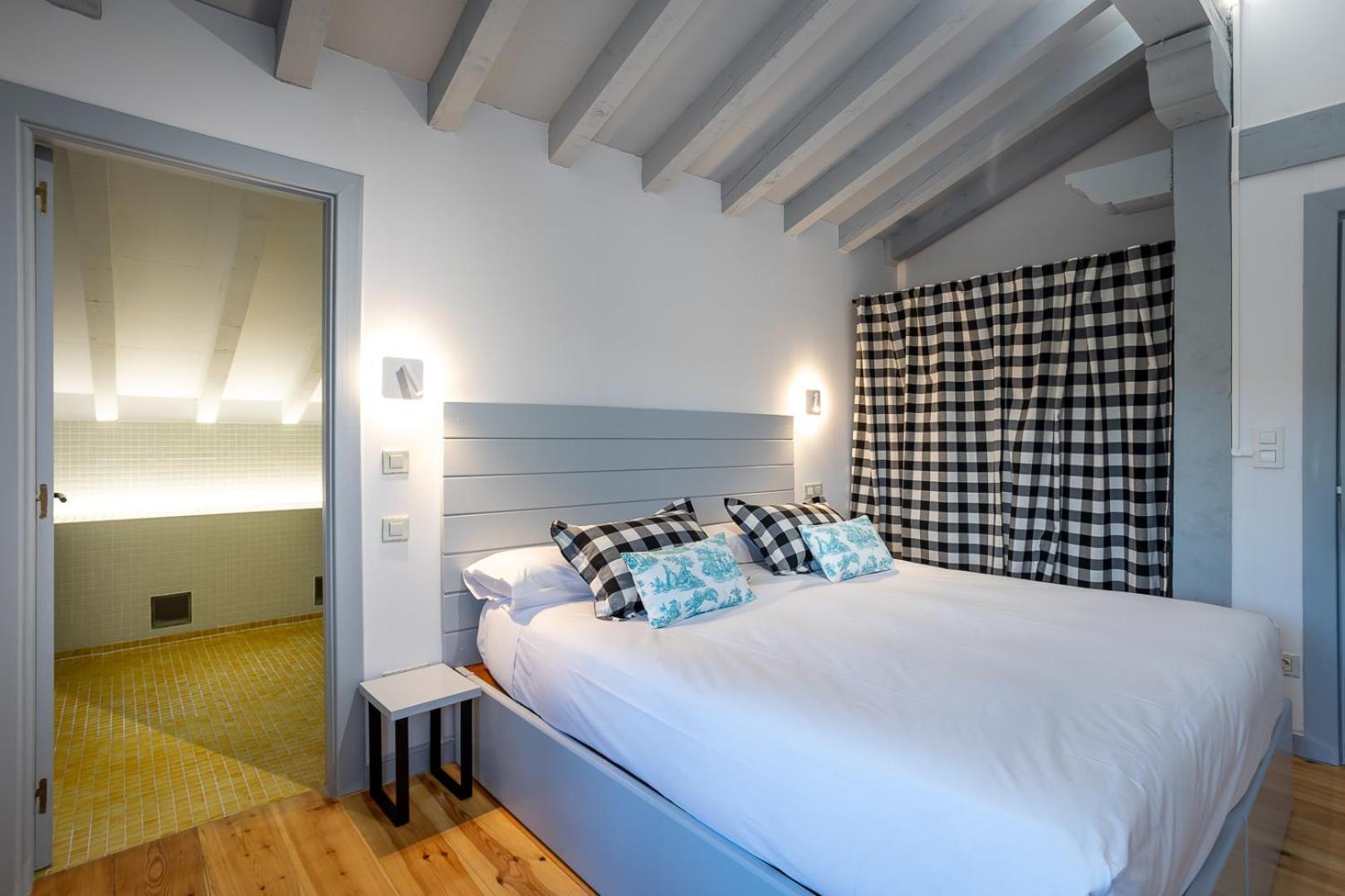 Casona Las Cinco Calderas กาลิซาโน ภายนอก รูปภาพ