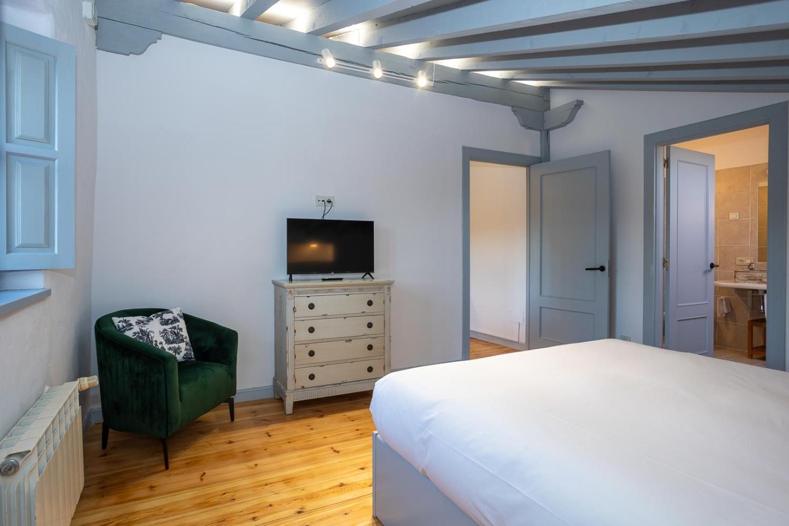 Casona Las Cinco Calderas กาลิซาโน ห้อง รูปภาพ