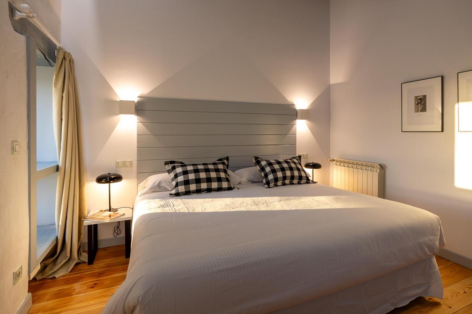 Casona Las Cinco Calderas กาลิซาโน ห้อง รูปภาพ