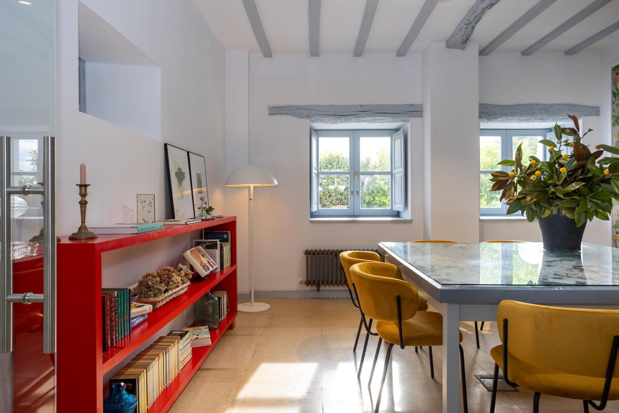 Casona Las Cinco Calderas กาลิซาโน ภายนอก รูปภาพ