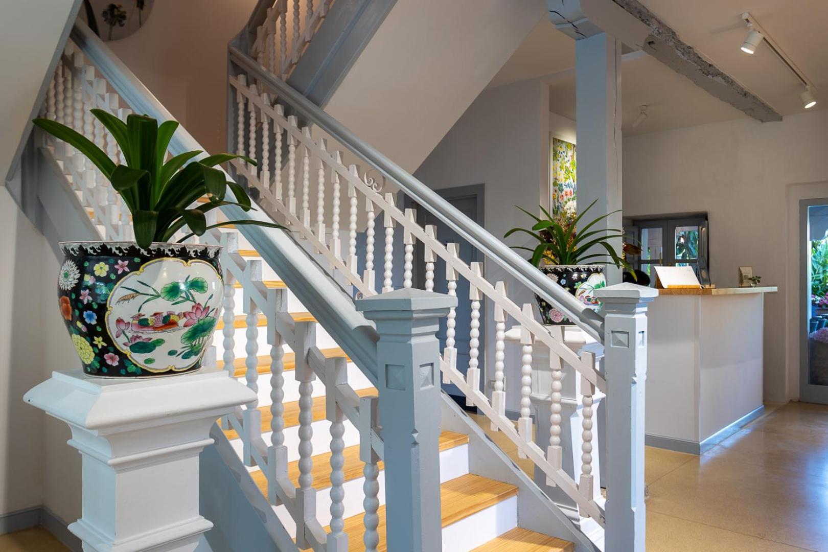 Casona Las Cinco Calderas กาลิซาโน ภายนอก รูปภาพ