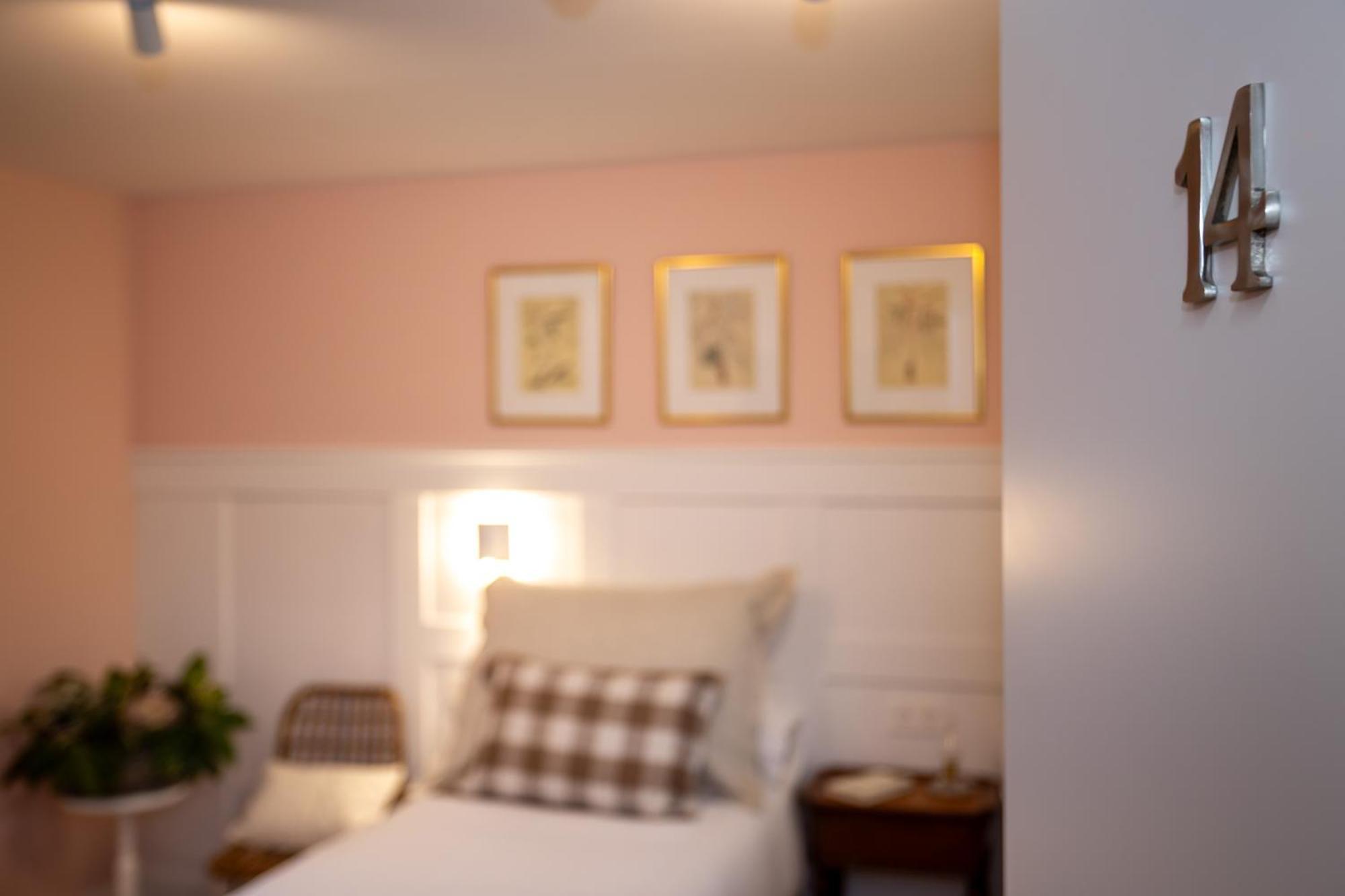 Casona Las Cinco Calderas กาลิซาโน ภายนอก รูปภาพ