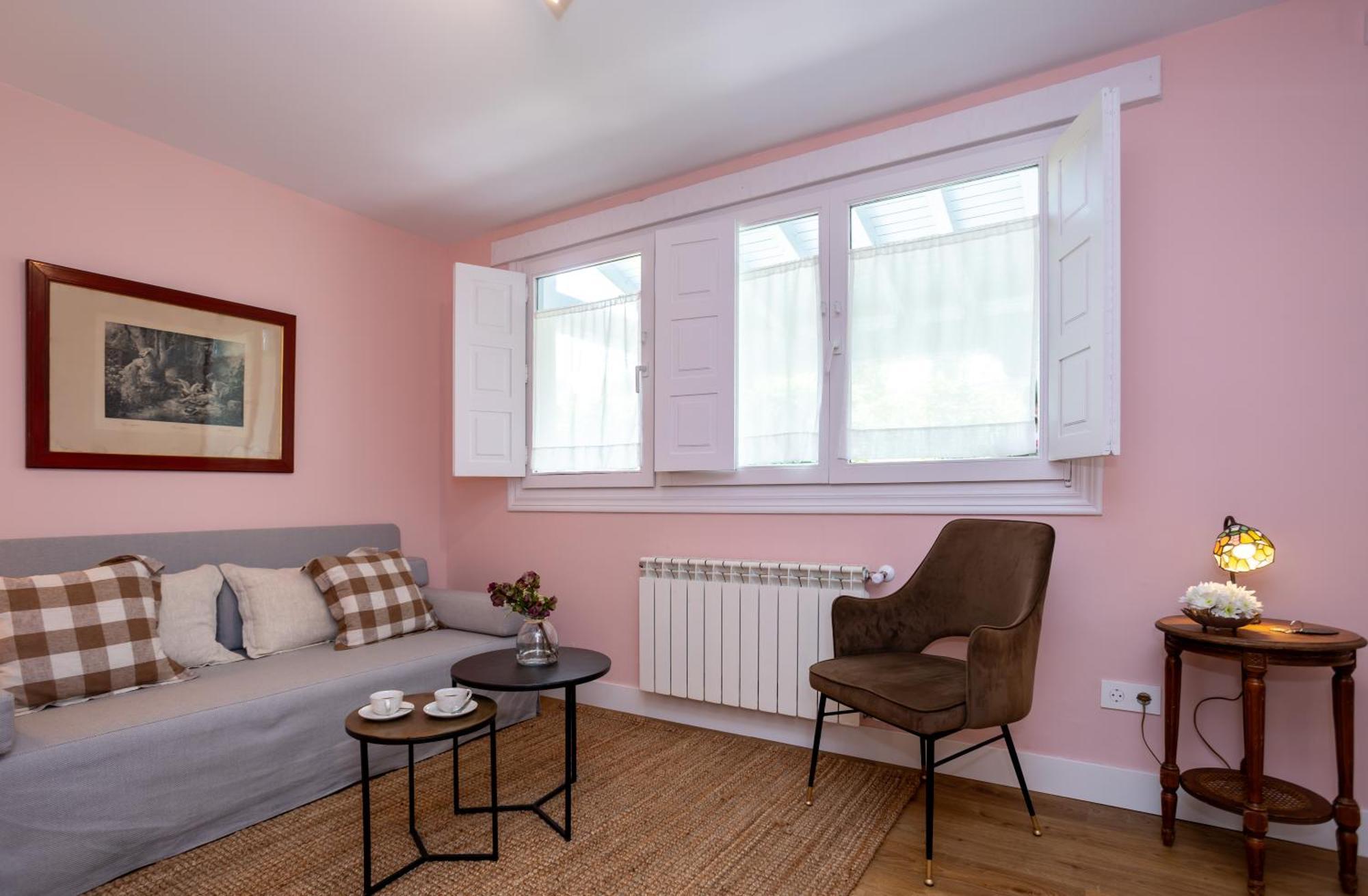 Casona Las Cinco Calderas กาลิซาโน ภายนอก รูปภาพ