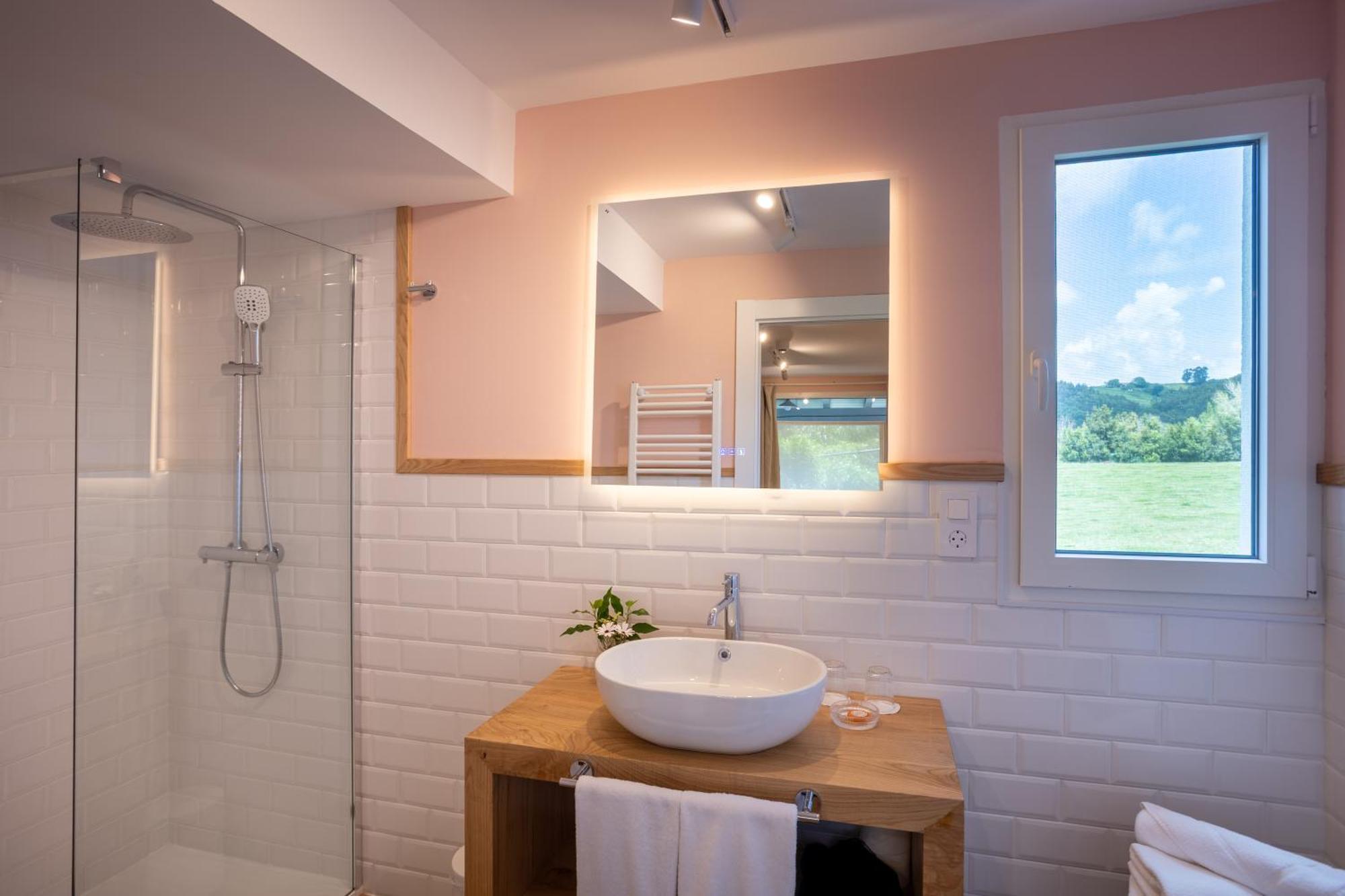 Casona Las Cinco Calderas กาลิซาโน ภายนอก รูปภาพ