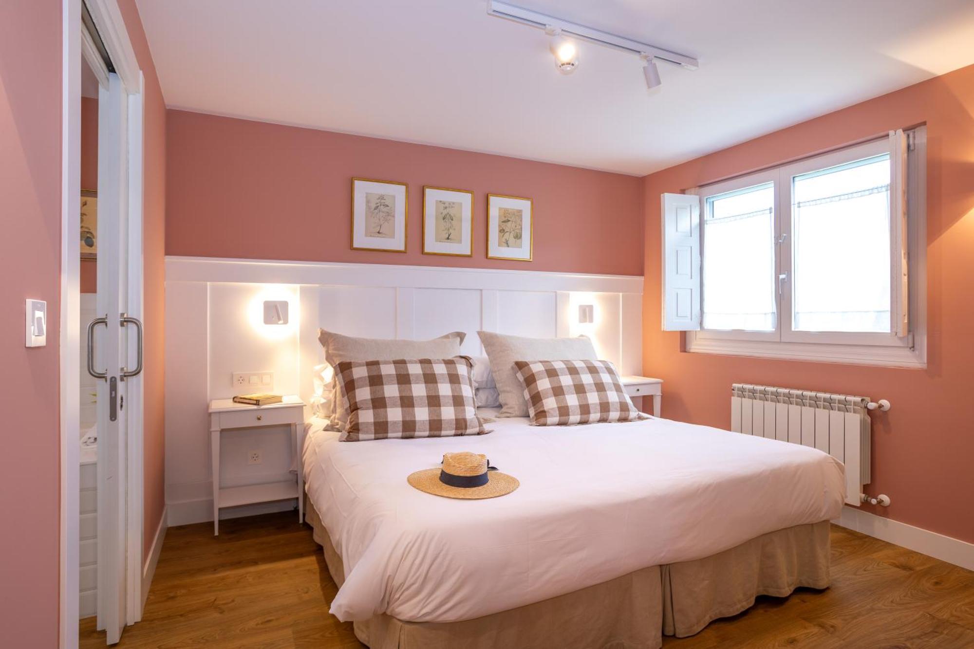 Casona Las Cinco Calderas กาลิซาโน ภายนอก รูปภาพ