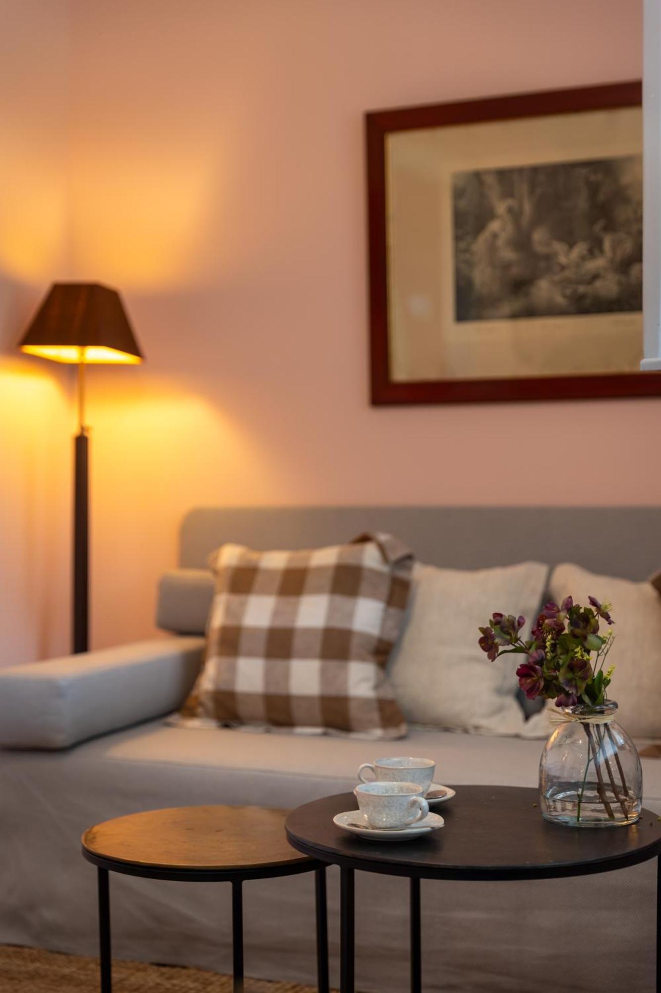 Casona Las Cinco Calderas กาลิซาโน ภายนอก รูปภาพ